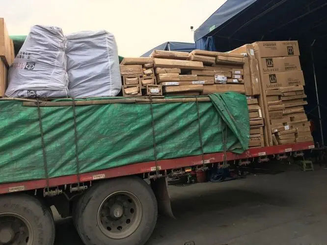 双辽家具托运