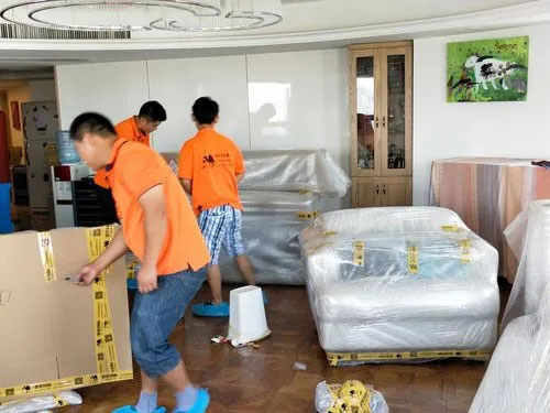 双辽精品搬家公司